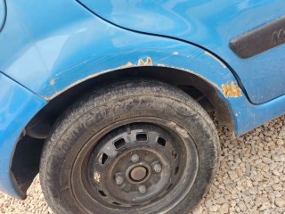 Chevrolet Matiz 2006