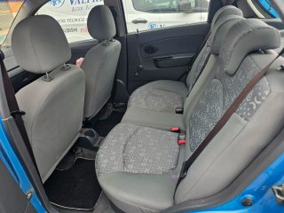 Chevrolet Matiz 2006