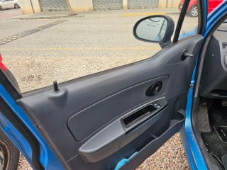 Chevrolet Matiz 2006