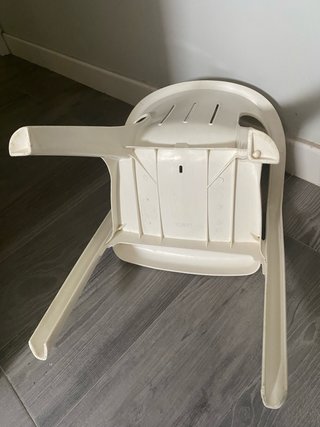 Silla infantil para terraza o piscina