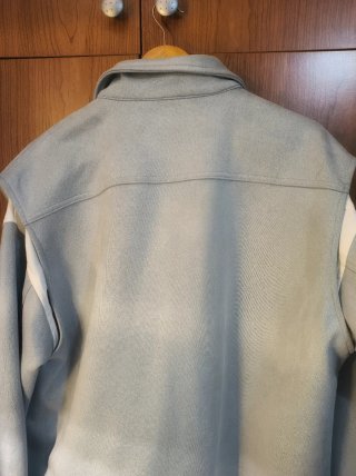 Traje estilo coreano CHICERRO