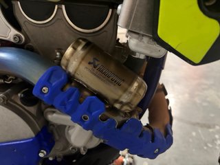Sherco 300 SEF Factory Enduro Moto