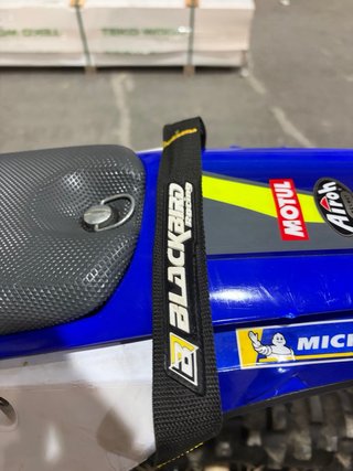 Sherco 300 SEF Factory Enduro Moto