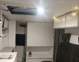 Dacia Lodgy 2014 y caravana o cambio x furgon.