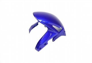 CARENADO HONDA PINTADO CBR 600RR AZUL/PLATA 07-08