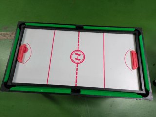 Mesa Multijuegos 5 en 1