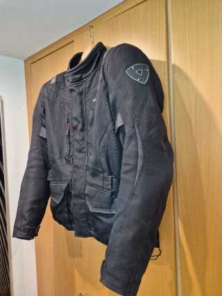 Chaqueta Rev'it talla S