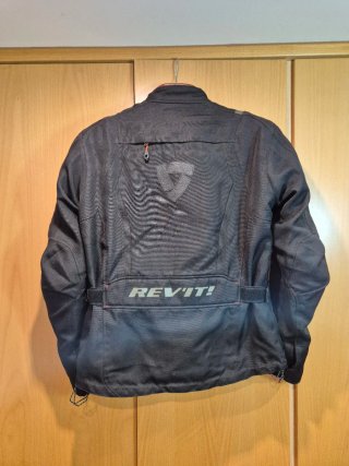 Chaqueta Rev'it talla S