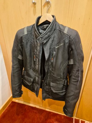 Chaqueta Rev'it talla S