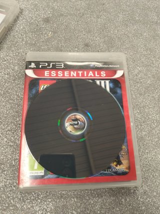 Juegos PlayStation 3