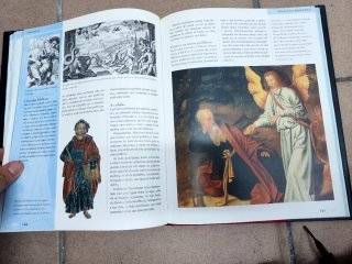 Livro Profecias Secretas - Grandes Enigmas
