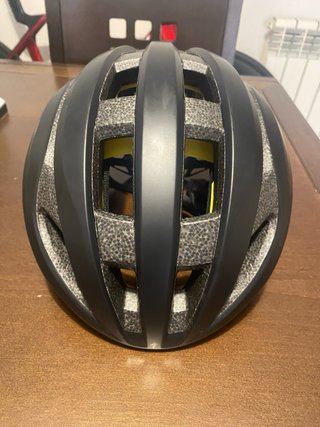 Casco Specialized Loma Negro MIPS