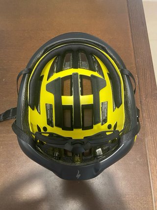 Casco Specialized Loma Negro MIPS