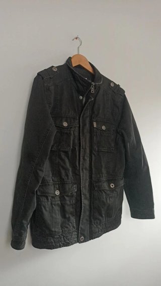 Chaqueta hombre