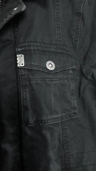 Chaqueta hombre