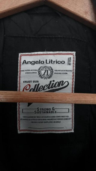 Chaqueta hombre