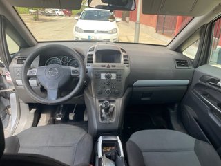 Opel Zafira 2007