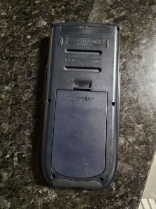 Calculadora Texas Instruments TI-84 Plus