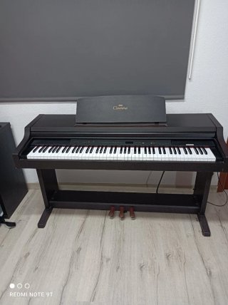 Clases piano, teclado a principiantes en Zaragoza