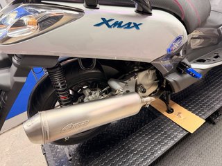 Yamaha XMAX 125cc Nueva