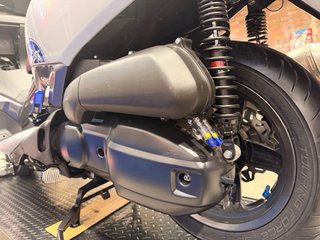 Yamaha XMAX 125cc Nueva