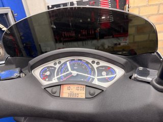 Yamaha XMAX 125cc Nueva