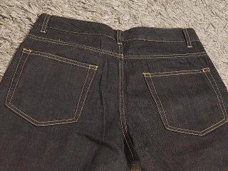 Pantalón corto mujer