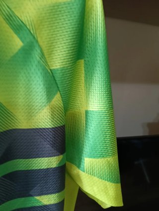 Maillot ciclismo