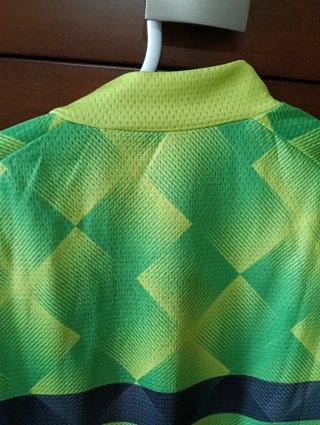 Maillot ciclismo