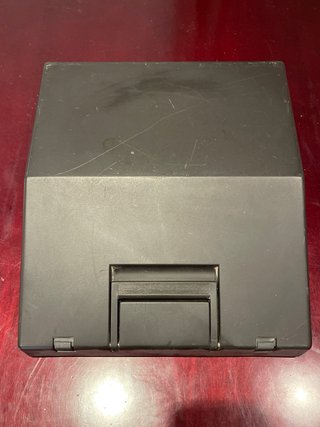 Máquina de escribir Olivetti Lettera 10