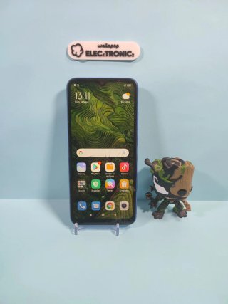 9AT, redmi note 9, A9 y A40