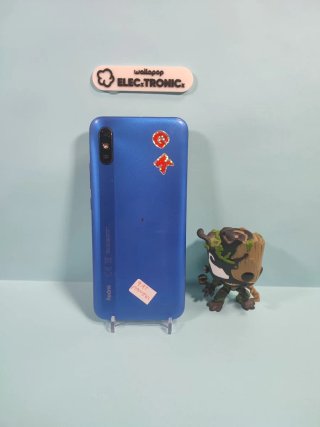 9AT, redmi note 9, A9 y A40
