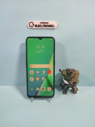 9AT, redmi note 9, A9 y A40