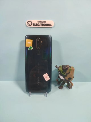 9AT, redmi note 9, A9 y A40