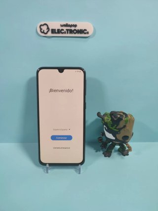 9AT, redmi note 9, A9 y A40