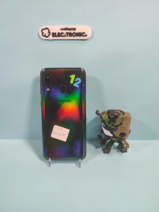 9AT, redmi note 9, A9 y A40