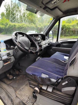 Iveco Daily 2007