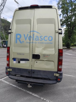 Iveco Daily 2007