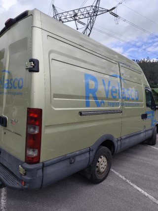 Iveco Daily 2007