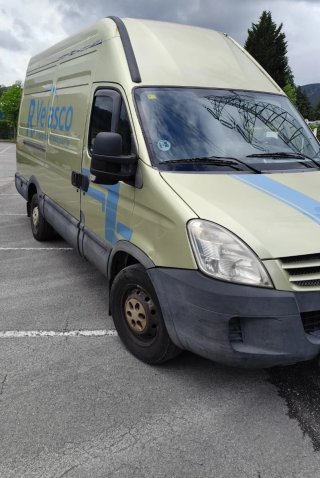 Iveco Daily 2007