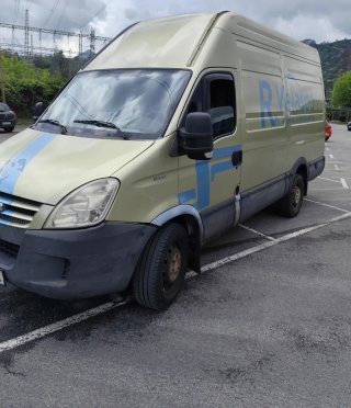 Iveco Daily 2007