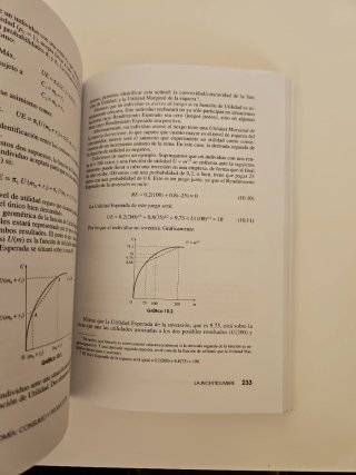 MICROECONOMÍA: CONSUMO Y PRODUCCIÓN