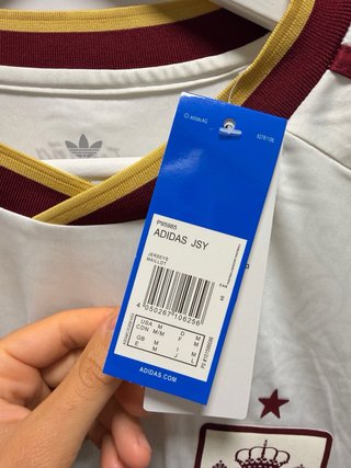 Camiseta España Adidas Mundial 2026 Lamine Yamal