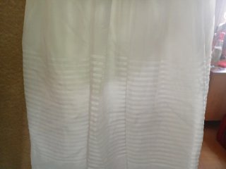 Traje de Comunión Blanco