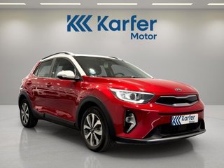 Kia Stonic 1.0 T-GDi 88kW (120CV) MHEV iMT Drive