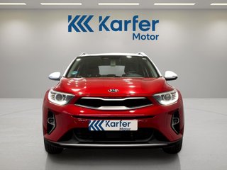 Kia Stonic 1.0 T-GDi 88kW (120CV) MHEV iMT Drive