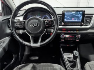 Kia Stonic 1.0 T-GDi 88kW (120CV) MHEV iMT Drive
