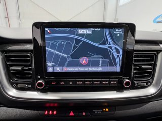 Kia Stonic 1.0 T-GDi 88kW (120CV) MHEV iMT Drive