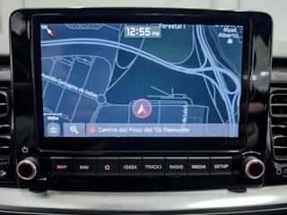 Kia Stonic 1.0 T-GDi 88kW (120CV) MHEV iMT Drive