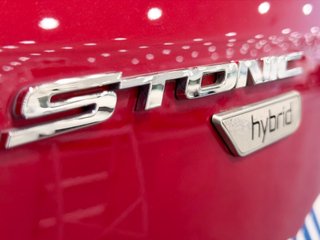 Kia Stonic 1.0 T-GDi 88kW (120CV) MHEV iMT Drive